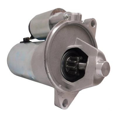 BluePrint Engines Starters - BPP9503BK