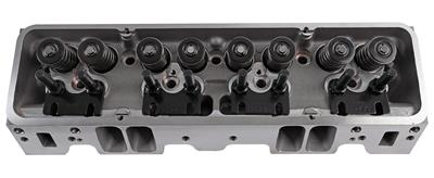 BluePrint Engines Muscle Series Cylinder Heads - HP8103
