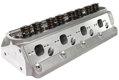 BluePrint Engines Muscle Series Cylinder Heads - HP9009
