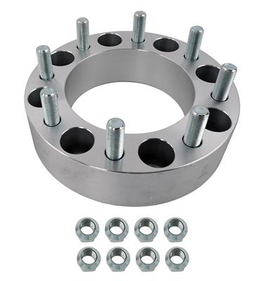 Mr. Lugnut Billet Wheel Spacers - WA018170