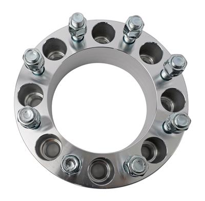Mr. Lugnut Billet Wheel Spacers - WA018650