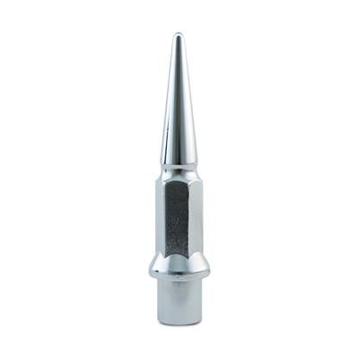 Metal Lugz Spiked Dually Lug Nuts - 7204K8