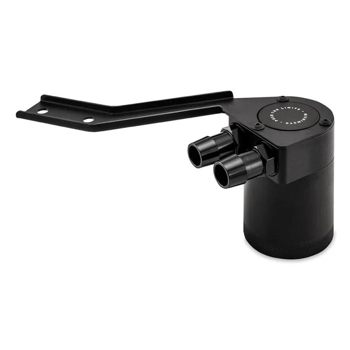 Mishimoto Baffled Oil Catch Can BMW N54