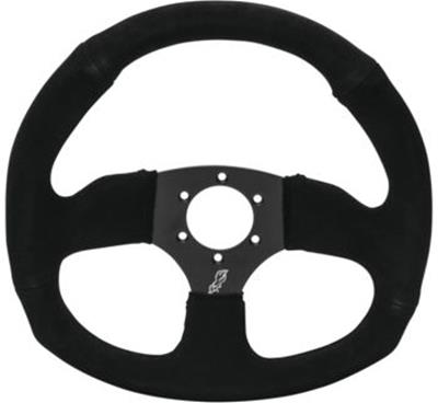 DragonFire Racing Iron Series Steering Wheels - 040303