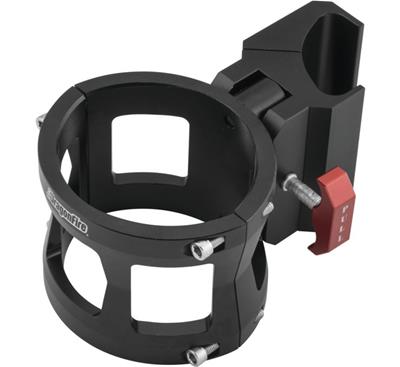 DragonFire Racing Quick-Release Fire Extinguisher Mounts - 040809