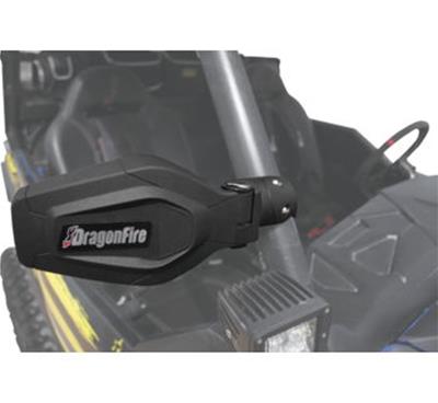 DragonFire Racing Slayer Mirrors - 040813