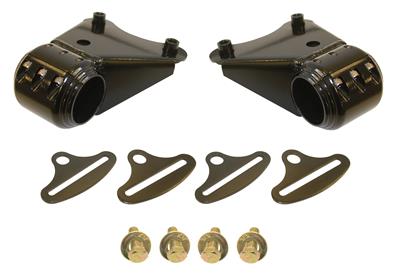 DragonFire Racing Harness Anchor Kits - 145101