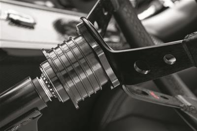 DragonFire Racing Quick-Release Billet Hubs - 521306