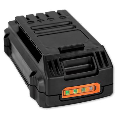 Mile Marker Rhino Pull 1000 Winch Batteries - 71100029