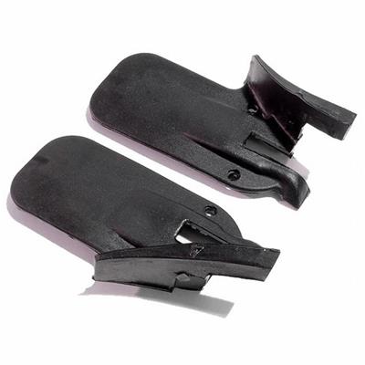 Metro Moulded SUPERsoft Individual Weatherstripping Seals - ALP5054