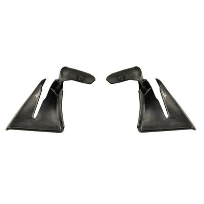 Metro Moulded SUPERsoft Individual Weatherstripping Seals - ALP5055