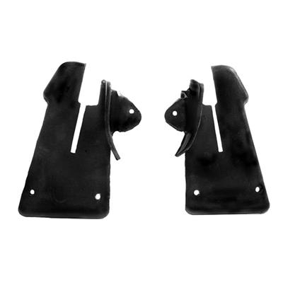 Metro Moulded SUPERsoft Basic Weatherstrip Kits - ALP7012