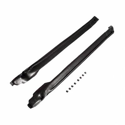 Metro Moulded SUPERsoft Individual Weatherstripping Seals - CZ8103A