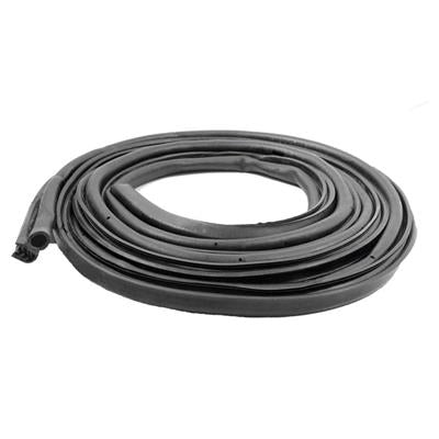 Metro Moulded Door Seals - ISLM101T