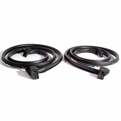 Metro Moulded SUPERsoft Individual Weatherstripping Seals - LM11B