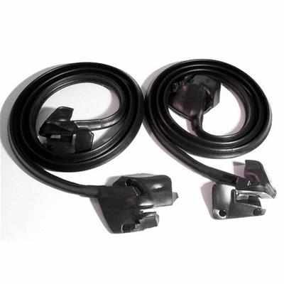 Metro Moulded SUPERsoft Individual Weatherstripping Seals - LM12A