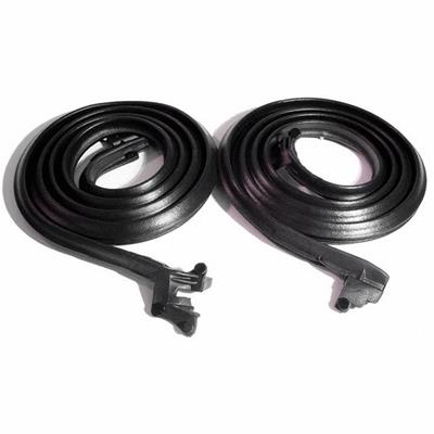 Metro Moulded SUPERsoft Individual Weatherstripping Seals - LM12C