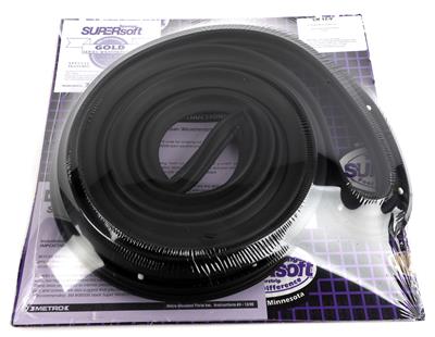 Metro Moulded SUPERsoft Individual Weatherstripping Seals - LM12V