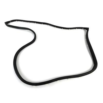 Metro Moulded SUPERsoft Individual Weatherstripping Seals - LM123VB