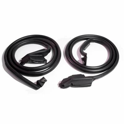 Metro Moulded SUPERsoft Individual Weatherstripping Seals - LM19C