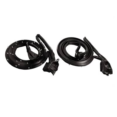 Metro Moulded SUPERsoft Individual Weatherstripping Seals - LM19E