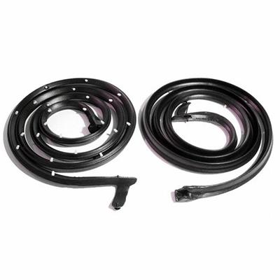 Metro Moulded SUPERsoft Individual Weatherstripping Seals - LM20A