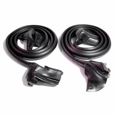 Metro Moulded SUPERsoft Individual Weatherstripping Seals - LM22C