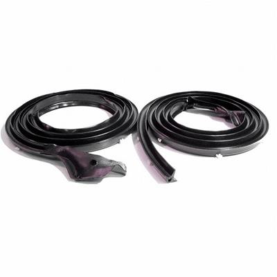 Metro Moulded SUPERsoft Individual Weatherstripping Seals - LM23A
