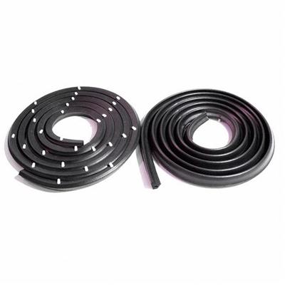 Metro Moulded SUPERsoft Individual Weatherstripping Seals - LM54