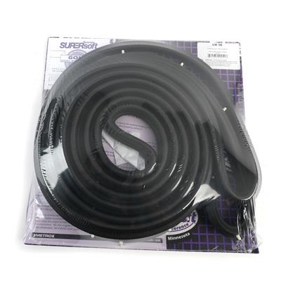 Metro Moulded SUPERsoft Individual Weatherstripping Seals - LM56