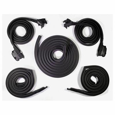 Metro Moulded SUPERsoft Basic Weatherstrip Kits - RKB2001103