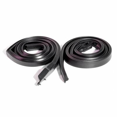 Metro Moulded SUPERsoft Individual Weatherstripping Seals - RR7001