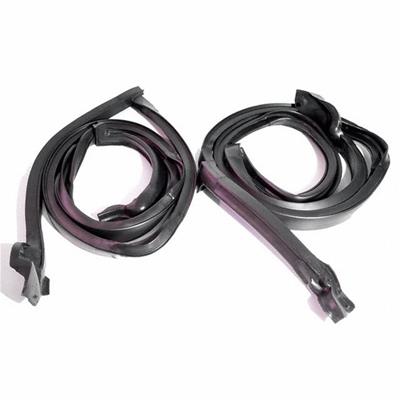 Metro Moulded SUPERsoft Individual Weatherstripping Seals - RR7002B