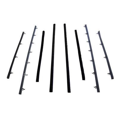 Metro Moulded SUPERsoft Individual Weatherstripping Seals - WC200321