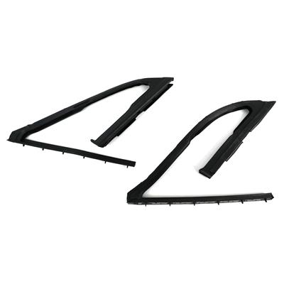 Metro Moulded SUPERsoft Individual Weatherstripping Seals - WR2008
