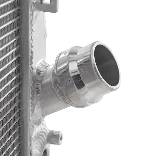 Mishimoto Performance Aluminum Radiator BMW E46 Non-M 1999-2006 w/ Auto Transmission