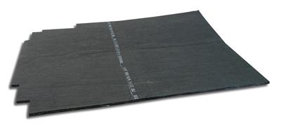 CA Hood Insulation - 1827