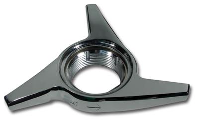 CA Wheel Center Caps - 2002