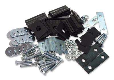 CA Body Mounting Kits - 2661