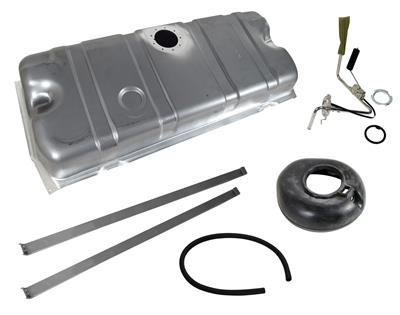 CA Gas Tank Kits - 43212