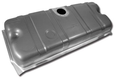 CA Gas Tanks - 43313
