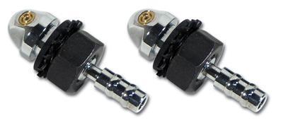CA Windshield Washer Nozzles - 46336