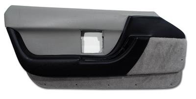 CA Basic Door Panels - 464184