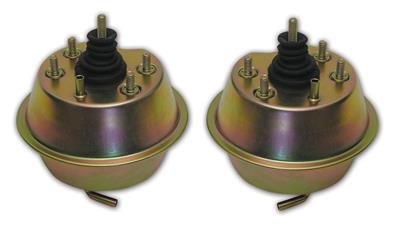 CA Headlight Actuators - 47407