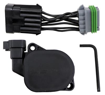 CA Accelerator Pedal Position Sensor and Harness Conversion Kits - 57090