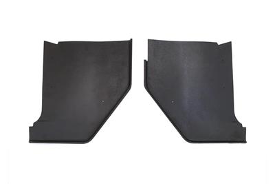 CA Kick Panels - FL1676