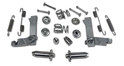 CA Parking Brake Rebuild Kits - X4229