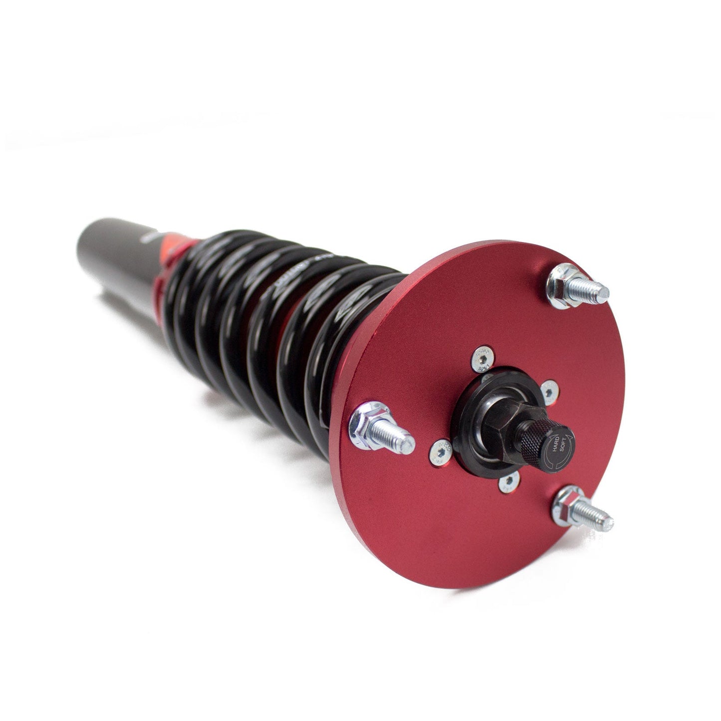 Godspeed Porsche Boxster (981) Coilovers