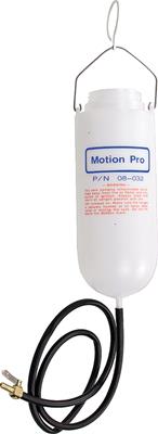 Motion Pro Auxiliary Tanks - 080032