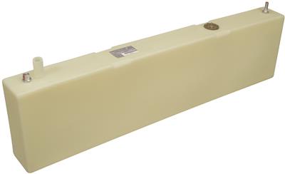 Moeller Marine Permanent Fuel Tanks - 032818